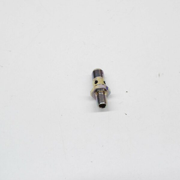 A0000900310 - NEW MB S-CLASS W140 FUEL PUMP CHECK VALVE A0000900310 3.2 PETROL OEM