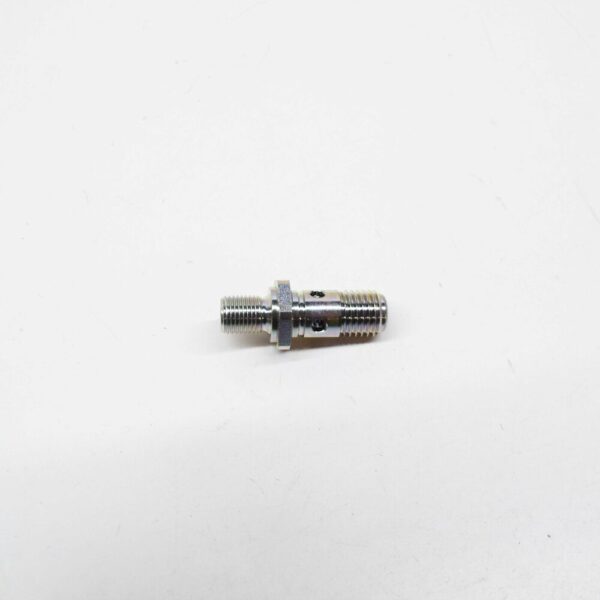 A0000900310 - NEW MB S-CLASS W140 FUEL PUMP CHECK VALVE A0000900310 3.2 PETROL OEM