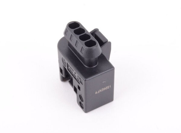 A0001530842 - NEW MERCEDES-BENZ ML W164 WIPER MOTOR PLUG HOUSING A0001530842 ORIGINAL