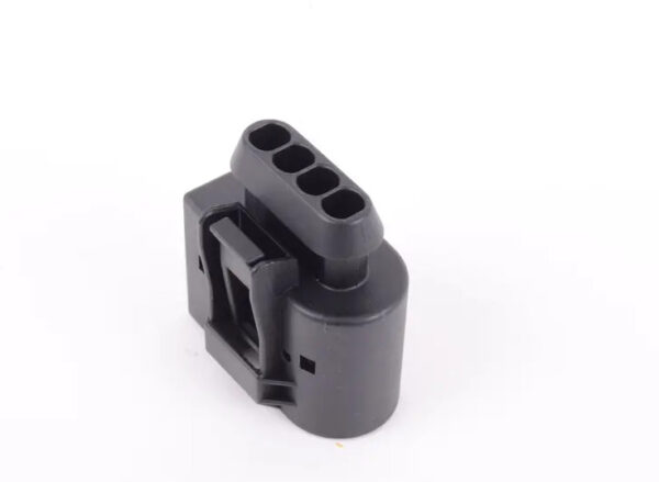 A0001530842 - NEW MERCEDES-BENZ ML W164 WIPER MOTOR PLUG HOUSING A0001530842 ORIGINAL