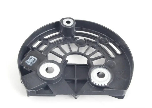 A0001544004 - NEW MERCEDES-BENZ E W210 GENERATOR SLIDING RING SIDE COVER A0001544004 GENUINE