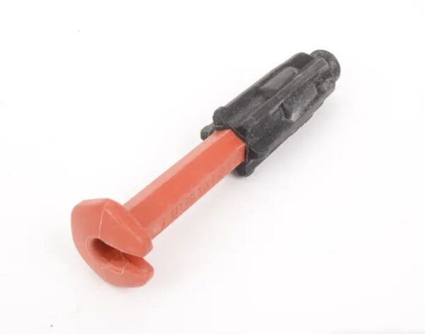 A0001567210 - NEW MERCEDES-BENZ ML W163 SPARK PLUG CONNECTOR A0001567210 ORIGINAL