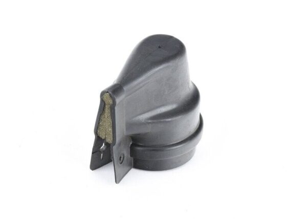 A0001581785 - Mercedes-Benz W123 Original Ignition Coil Protection Hood