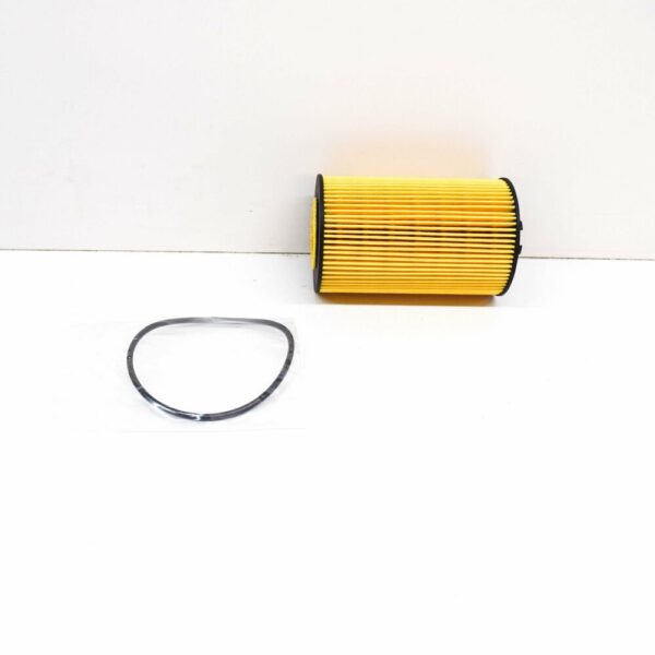 A0001803009 - NEW MERCEDES-BENZ E 63 AMG W212 OIL FILTER A0001803009