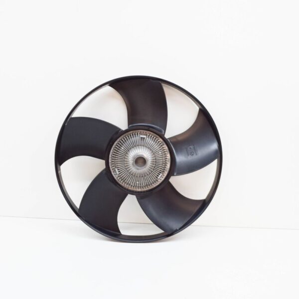 A0002007323 - Mercedes-Benz Vito W639 radiator fan A0002007323 new original