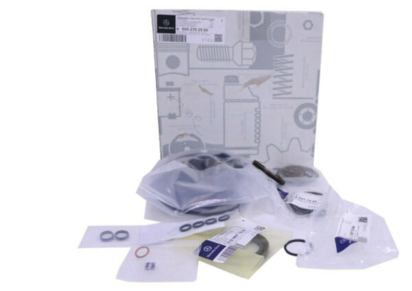 A0002702500 - NEW MERCEDES-BENZ M W164 AUTO TRANSMISSION SEAL KIT A0002702500