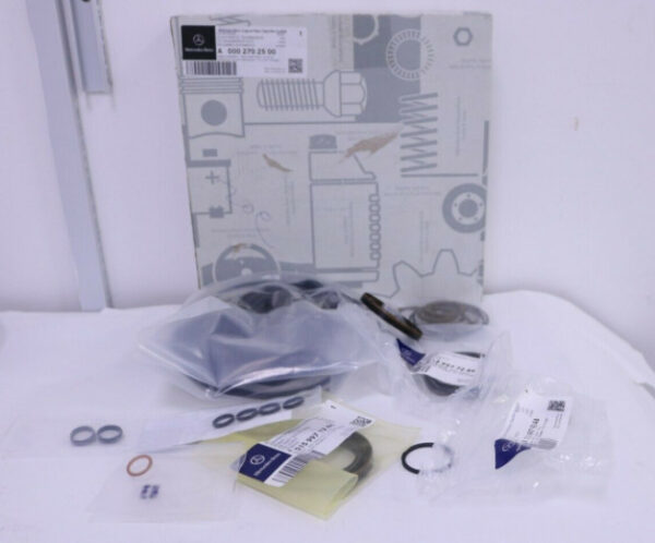 A0002702500 - NEW MERCEDES-BENZ M W164 AUTO TRANSMISSION SEAL KIT A0002702500