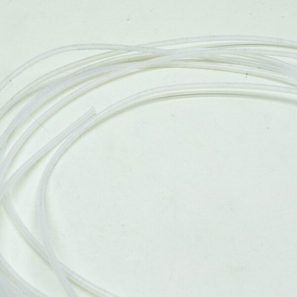 A0002760030 - NEW MERCEDES-BENZ S W126 VACUUM CONNECTION LINE A0002760030 ORIGINAL