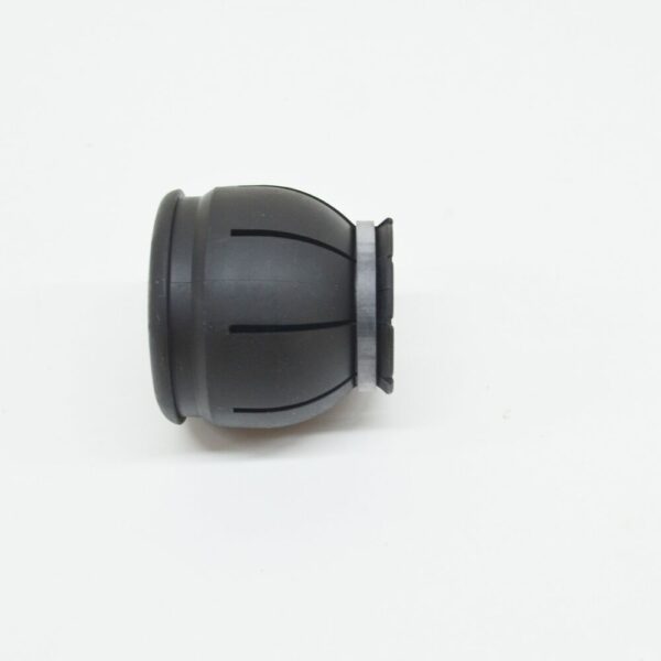A0003150929 - Mercedes-Benz GLB X247 Trailer Hitch Cover Cap A0003150929 NEW GENUINE