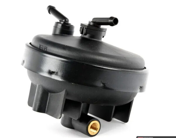 A0003532955 - NEW MB SPRINTER 906 REAR DIFFERENTIAL LOCK AND P.T.O CYLINDE A0003532955