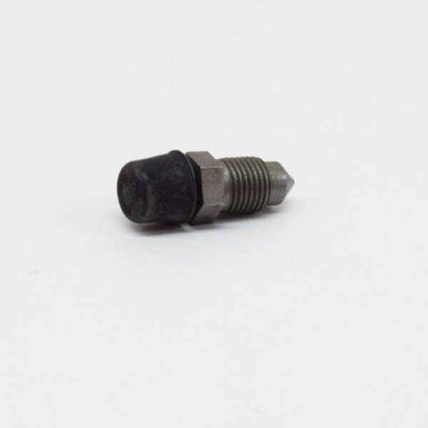 A0004205155 - NEW MERCEDES-BENZ VITO W638 FRONT WHEEL BRAKE BLEEDER VALVE A0004205155 ORIGINAL