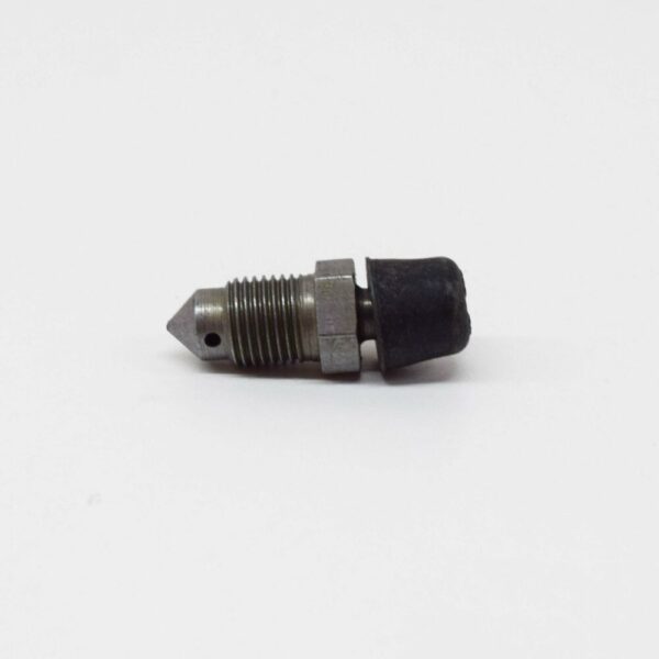 A0004205155 - NEW MERCEDES-BENZ VITO W638 FRONT WHEEL BRAKE BLEEDER VALVE A0004205155 ORIGINAL