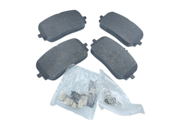 A0004206703 - New MERCEDES-BENZ GLE W167 Front Brake Pads Set A0004206703