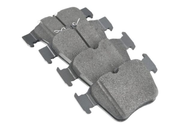 A0004207803 - Mercedes-Benz W253 GLC W205 Original Rear Brake Pads A0004207803