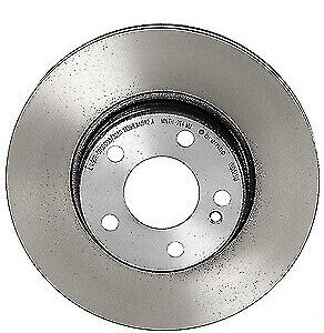 A0004212412 - OEM MERCEDES BENZ C W205 FRONT RIGHT BRAKE DISC ROTOR A0004212412 GENUINE