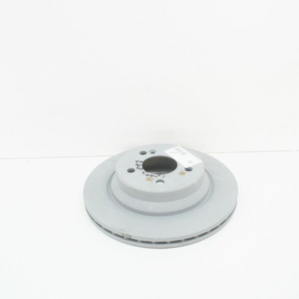 A000423091207 - NEW MB GLK-CLASS X204 REAR LEFT BRAKE DISC A000423091207 3.5 PETROL OEM
