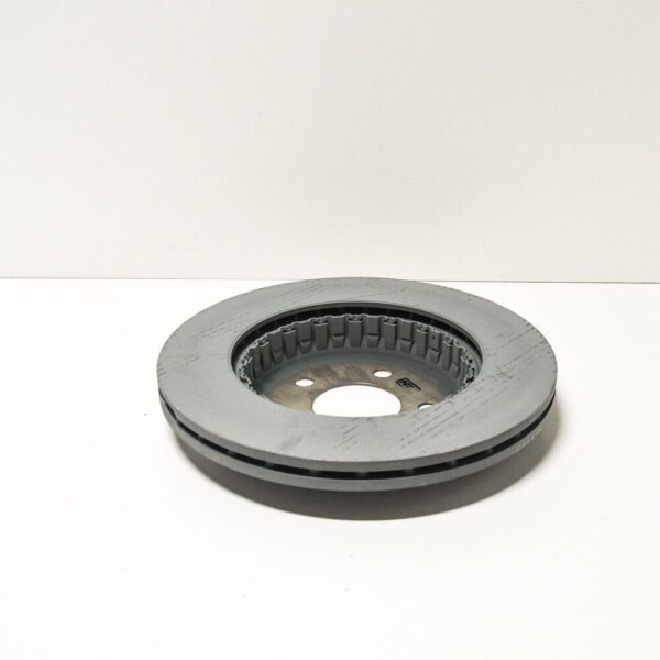 A0004231812 - NEW MERCEDES-BENZ E-CLASS W213 REAR BRAKE DISC A0004231812 ORIGINAL