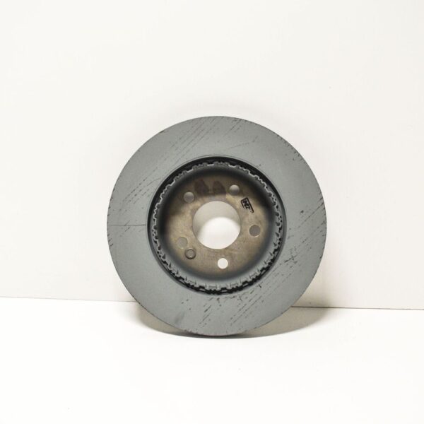 A0004231812 - NEW MERCEDES-BENZ E-CLASS W213 REAR BRAKE DISC A0004231812 ORIGINAL