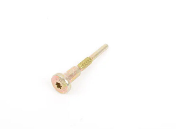 A0004312071 - NEW MERCEDES-BENZ A W168 BRAKE BOOSTER RESERVOIR SCREW A0004312071 ORIGINAL