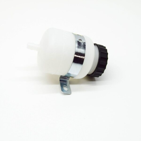 A0004314702 - Mercedes-Benz G W461 Brake Fluid Container A0004314702 NEW ORIGINAL