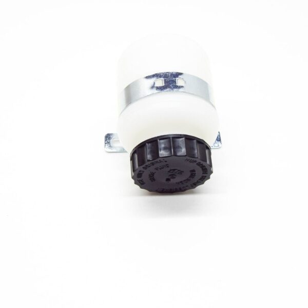 A0004314702 - Mercedes-Benz G W461 Brake Fluid Container A0004314702 NEW ORIGINAL