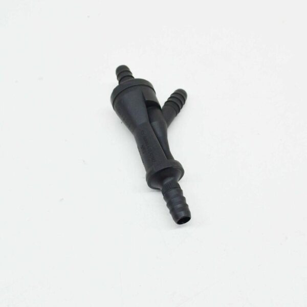 A0004316707 - Mercedes-Benz C W203 Original Brake Servant Control Valve A0004316707