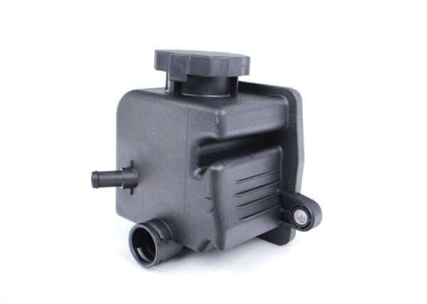 A0004600183 - Mercedes-Benz W112 Genuine Oil Tank Power Steering Pump A0004600183
