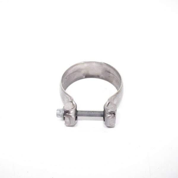A0004901441 - Mercedes-Benz Front Pipe Exhaust Clamp A0004901441 NEW GENUINE