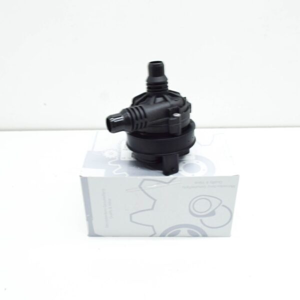 A0005003500 - NEW MERCEDES-BENZ GLE W167 AUXILIARY COOLANT PUMP A0005003500 ORIGINAL
