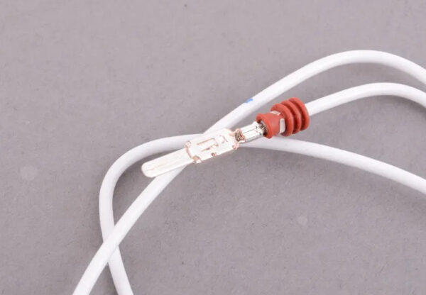 A0005403905 - MERCEDES-BENZ CLA C117 ELECTRICAL LINE WITH GASKET A0005403905 NEW GENUINE