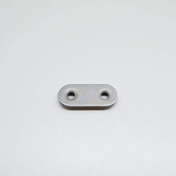 A0006210000 - MERCEDES-BENZ E W213 FRONT REINFORCEMENT THREADED PLATE A0006210000 NEW GENUINE