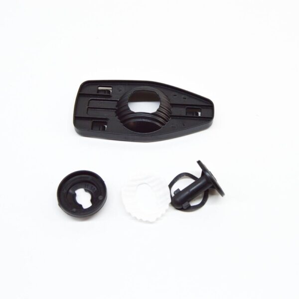 A0008100686 - NEW MERCEDES-BENZ SPRINTER 906 FRONT LEFT MIRROR ADJUSTMENT A0008100686