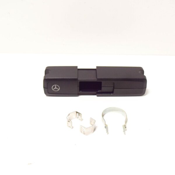 A0008103300 - Mercedes-Benz Base Support For Coat Hanger A0008103300 New Genuine