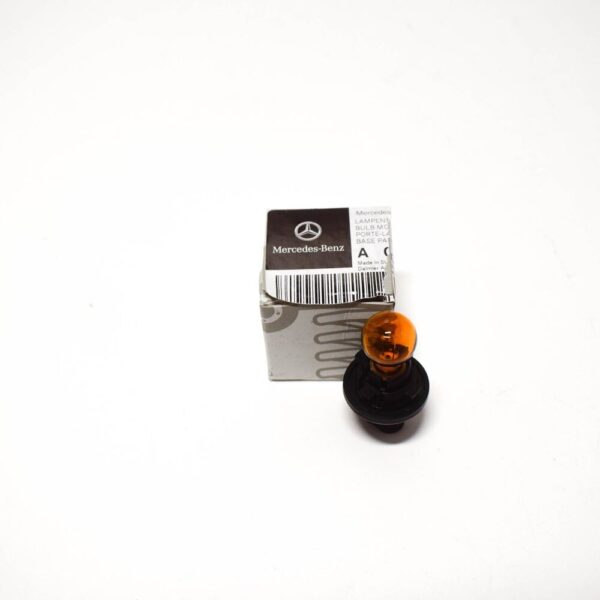 A0008201277 - MB SPRINTER W906 Mirror Indicator Bulb Holder A0008201277 NEW GENUINE