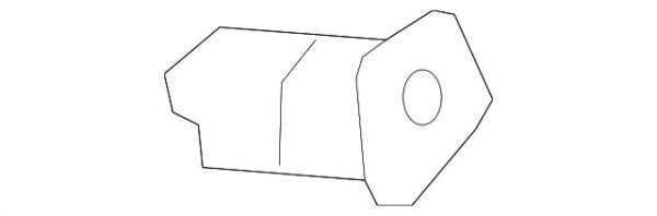 A0008206703 - NEW MERCEDES-BENZS CLASS 12 VOLT ACCESSORY OUTLET A0008206703 GENUINE