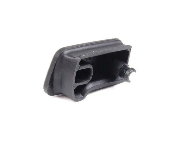 A0008210858 - NEW OEM MB S W126 FRONT RIGHT SEAT BACKREST ADJUSTER KNOB A0008210858 GENUINE