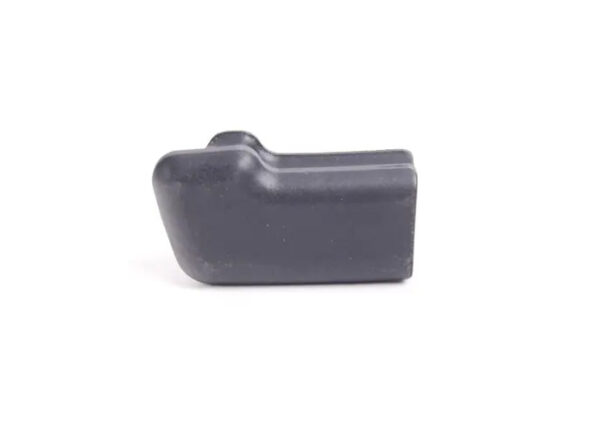 A0008210858 - NEW OEM MB S W126 FRONT RIGHT SEAT BACKREST ADJUSTER KNOB A0008210858 GENUINE