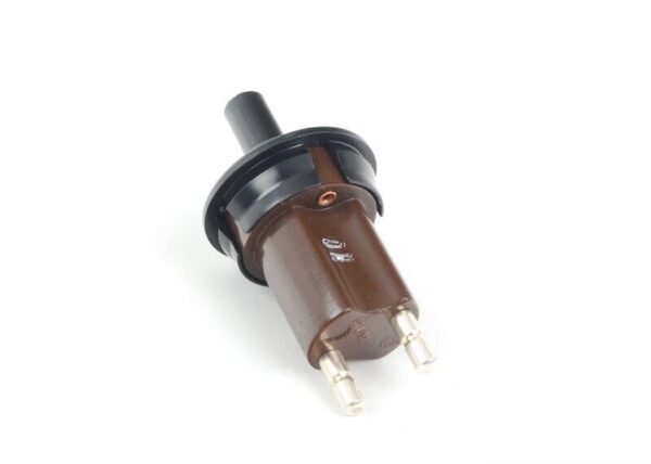 A0008211552 - Genuine Mercedes Door Jamb Dome Light Contact Pin Switch OEM w108 w109 w111 w114
