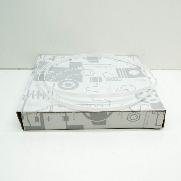 A0008253102 - MB EQS V297 light strip for backrest front left A0008253102, original part