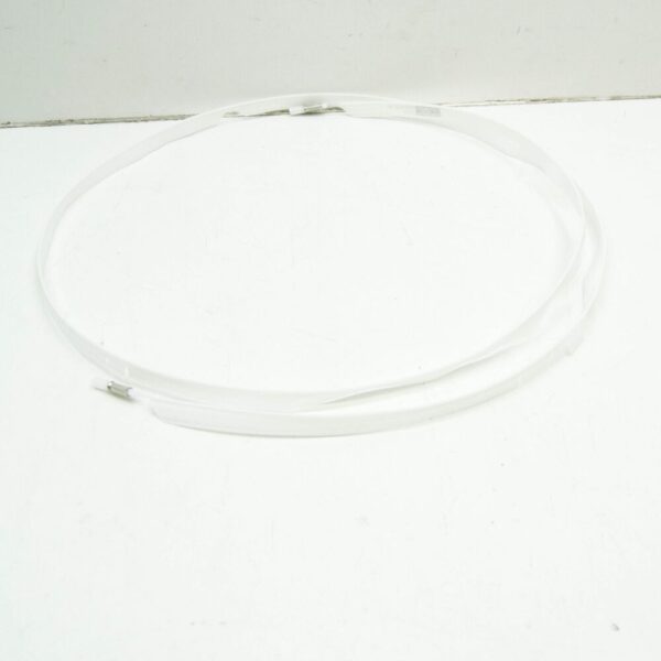 A0008253102 - MB EQS V297 light strip for backrest front left A0008253102, original part