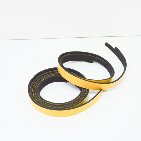 A0008352200 - NEW MB SPRINTER W906 ROOF A/C SYSTEM BOTTOM SEALING FRAME A0008352200 ORIGINAL