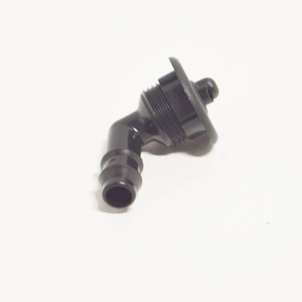 A0008600847 - MERCEDES BENZ G W463 Headlight Washer Nozzle A0008600847 NEW GENUINE