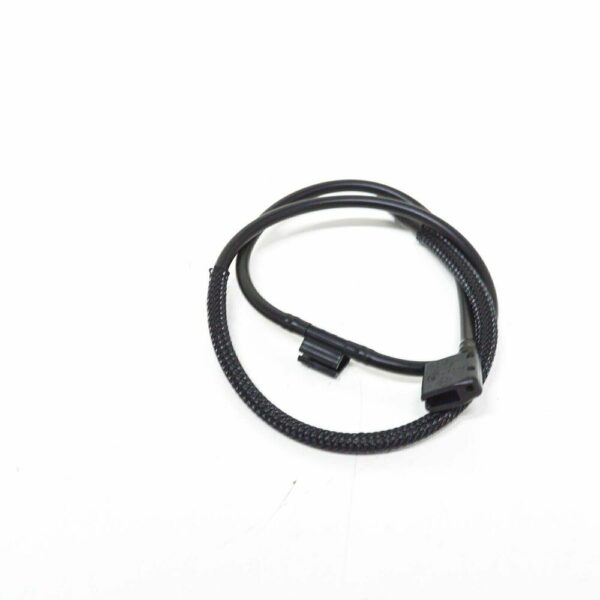 A0008604847 - MB VITO W639 Left Wiper Arm Washer Nozzle With Authentic Tube