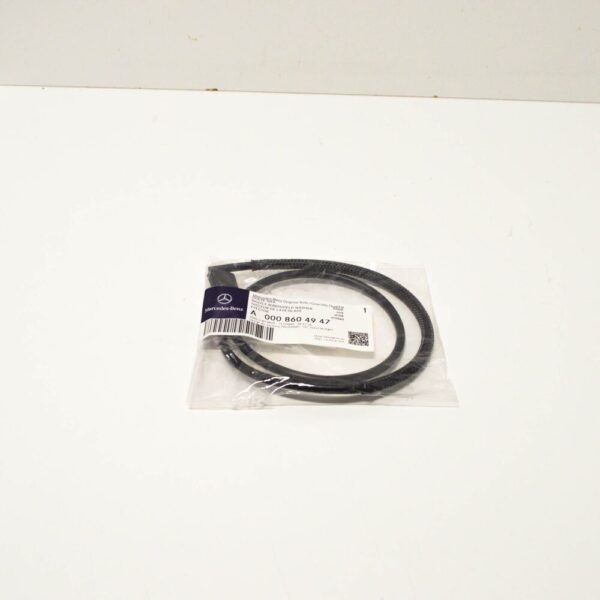 A0008604947 - NEW MB VITO W639 FRONT RIGHT WIPER ARM NOZZLE HOSE A0008604947 OEM