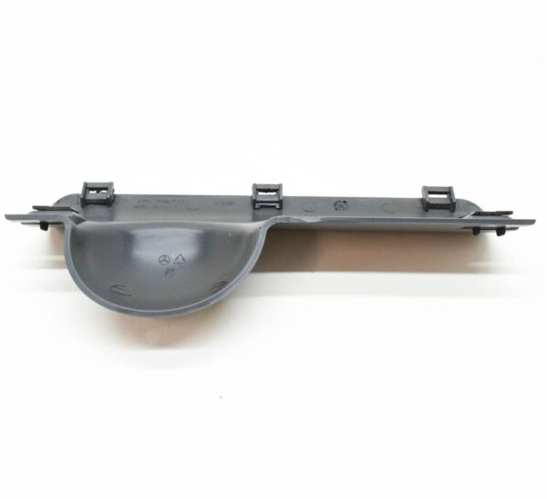 A0008850181 - MB VITO W639 Rear Bumper Hitching Mechanism Cover A00088501819999 NEW GENUINE