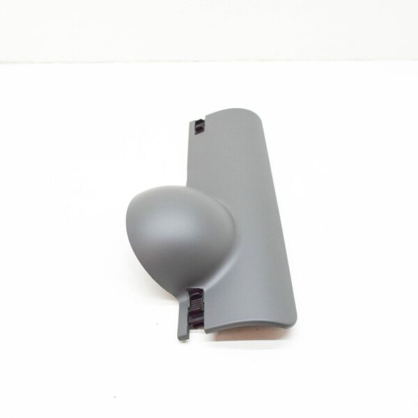 A0008850181 - MB VITO W639 Rear Bumper Hitching Mechanism Cover A00088501819999 NEW GENUINE