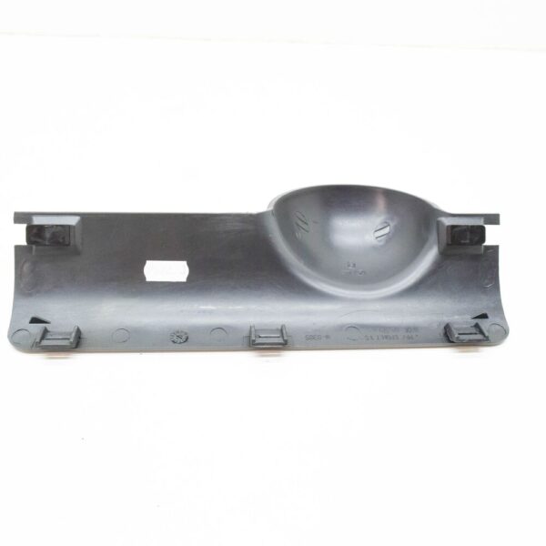 A0008850181 - MB VITO W639 Rear Bumper Hitching Mechanism Cover A00088501819999 NEW GENUINE