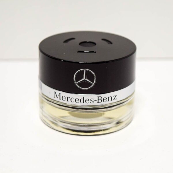 A0008990388 - NEW MERCEDES BENZ INTERIOR PERFUME ATOMISER NIGHTLIFE MOOD A0008990388 ORIGINAL