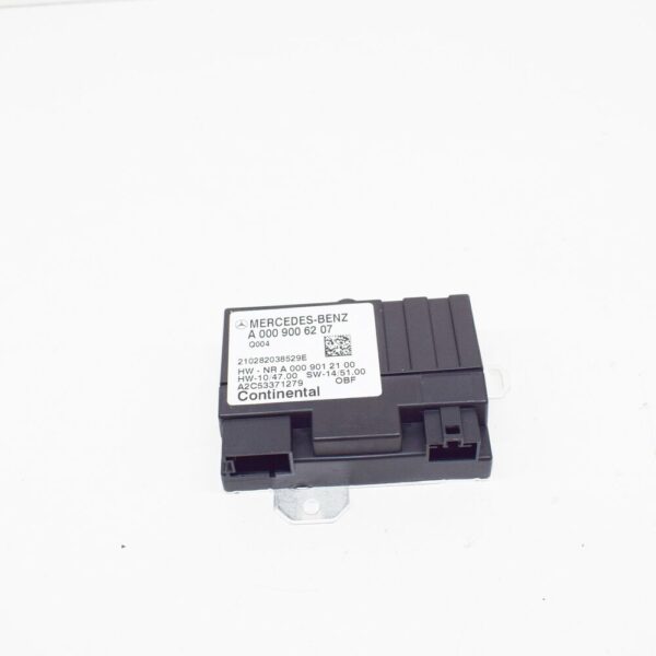 A0009006207 - NEW MERCEDES-BENZ CLA COUPE C117 FUEL PUMP CONTROL UNIT A0009006207 OEM