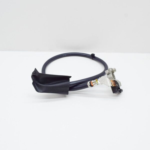 A0009055309 - NEW MERCEDES-BENZ S W222 NEGATIVE BATTERY CABLE A0009055309 ORIGINAL